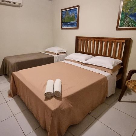 Vila Matilde Und II Fernando de Noronha Dış mekan fotoğraf