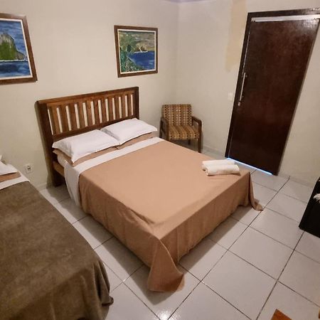 Vila Matilde Und II Fernando de Noronha Dış mekan fotoğraf
