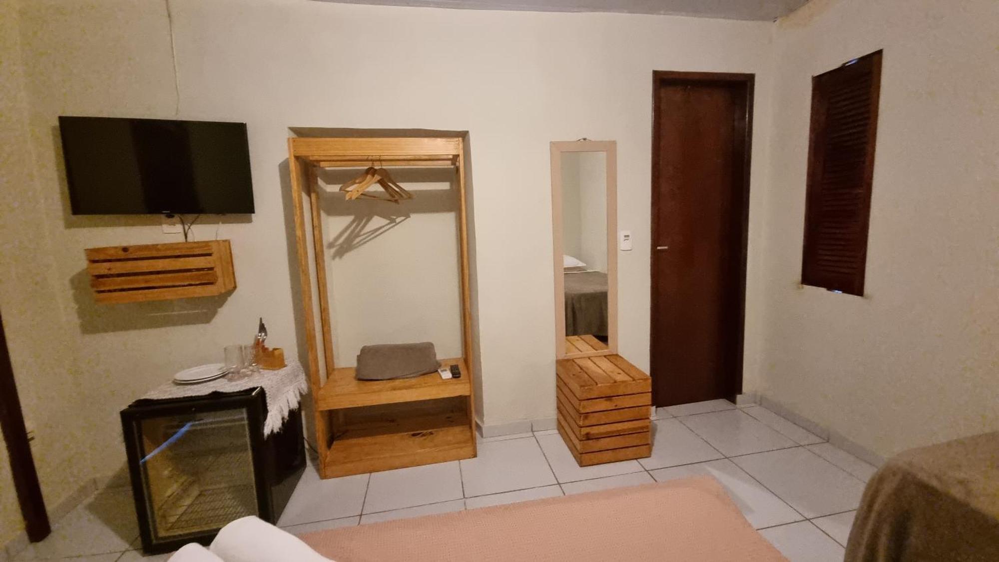 Vila Matilde Und II Fernando de Noronha Dış mekan fotoğraf