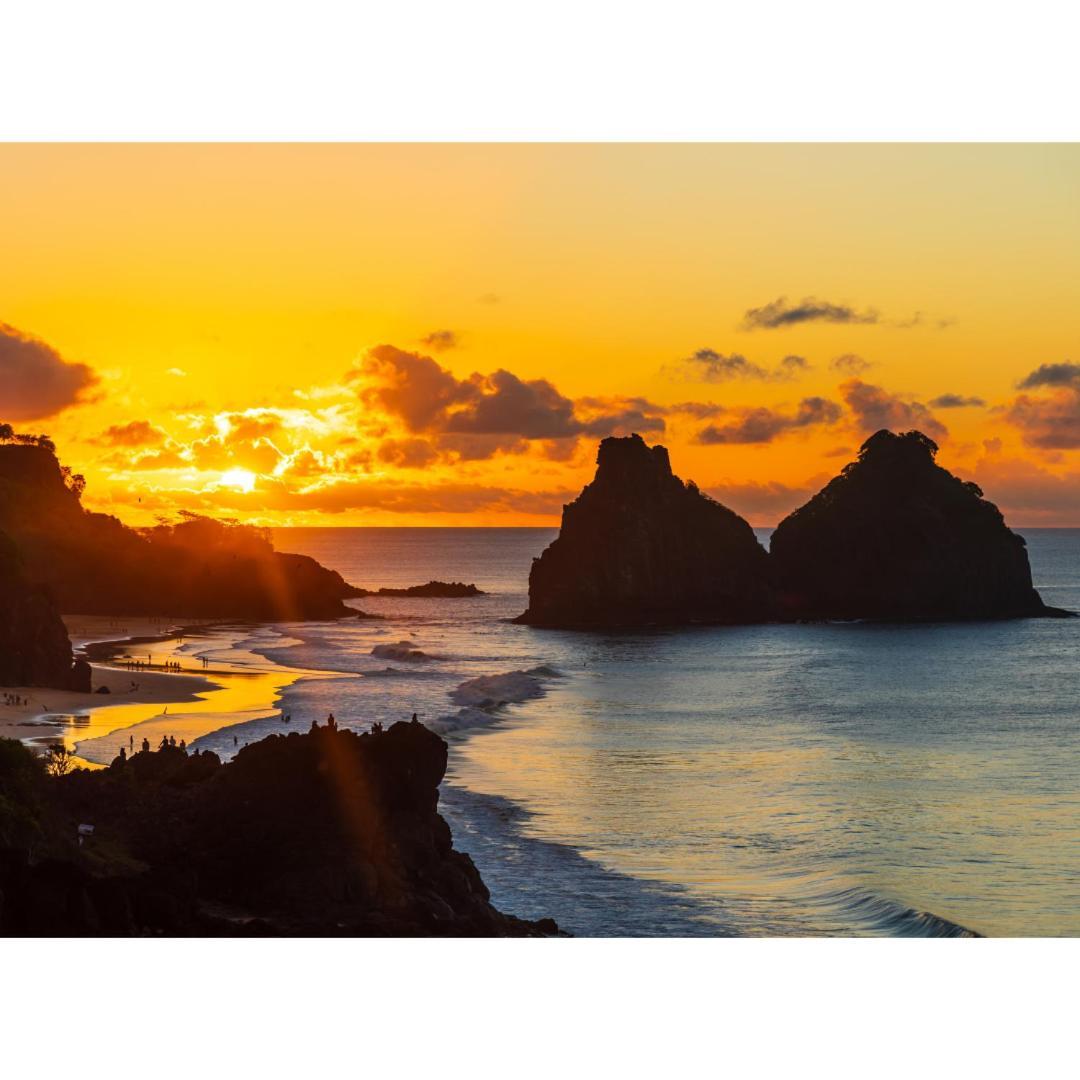 Vila Matilde Und II Fernando de Noronha Dış mekan fotoğraf